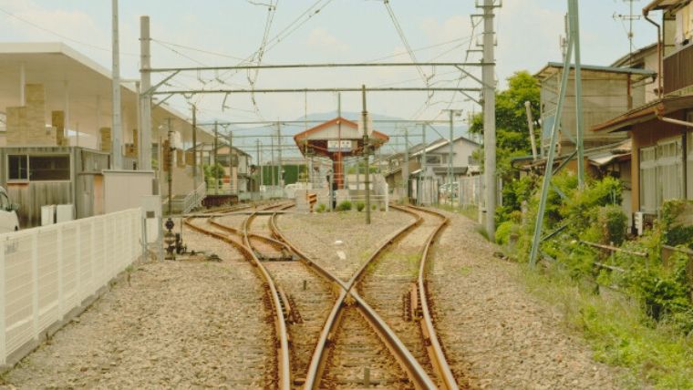 分岐点