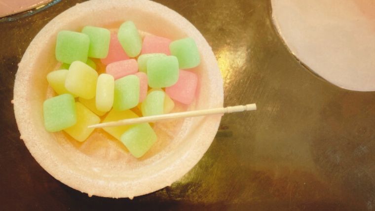 駄菓子